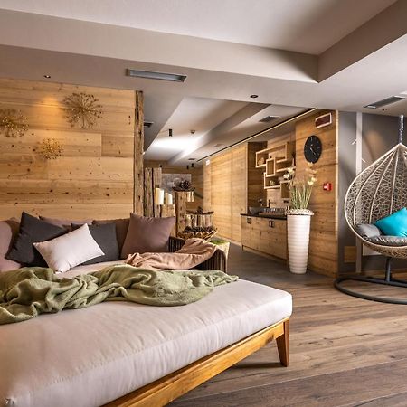 קאמפיטלו די פאסה Cesa Edelweiss Living & Spa מראה חיצוני תמונה