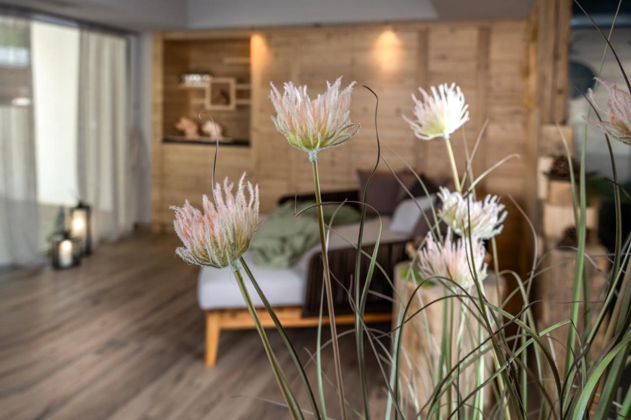 קאמפיטלו די פאסה Cesa Edelweiss Living & Spa מראה חיצוני תמונה