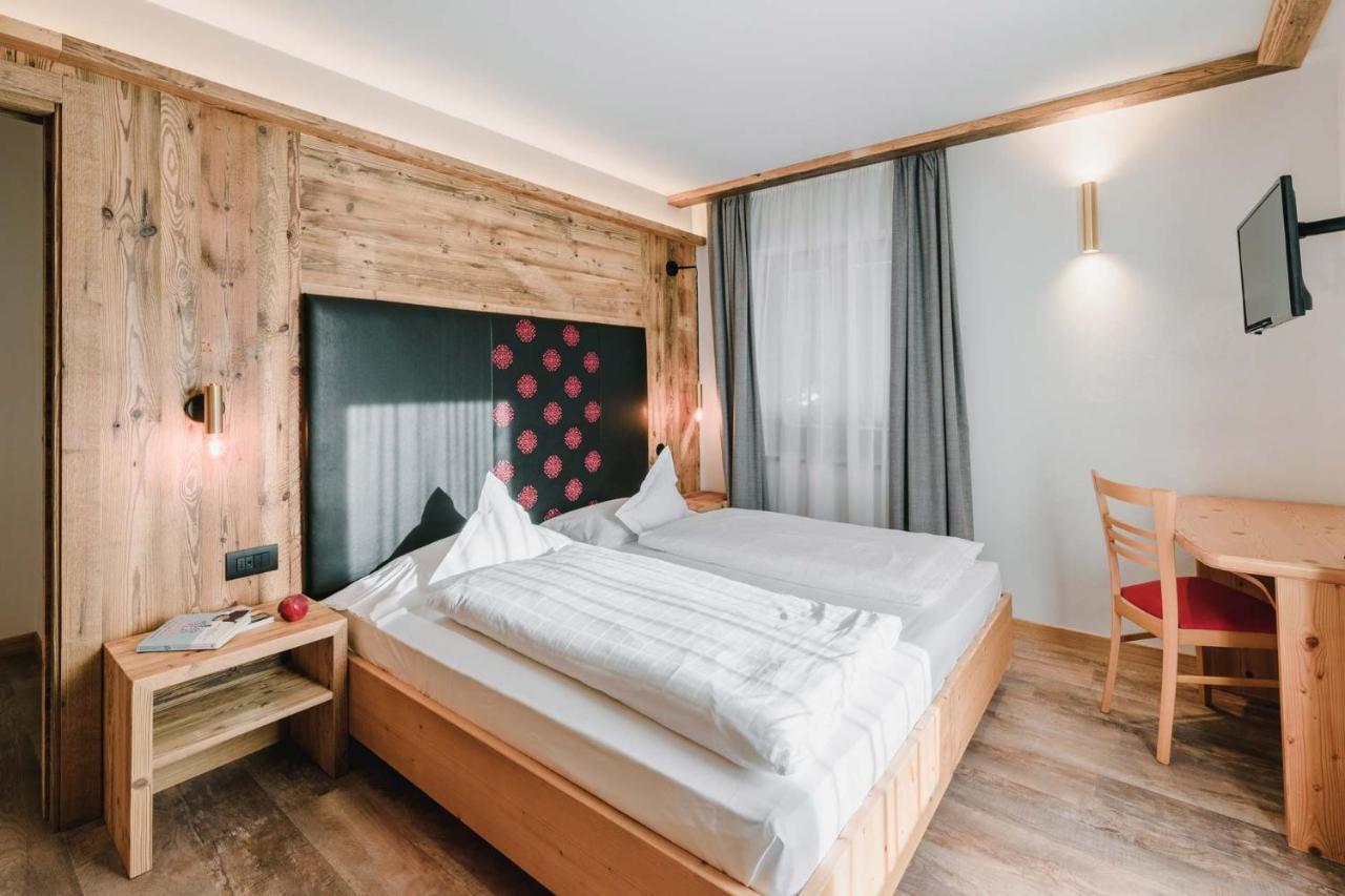 קאמפיטלו די פאסה Cesa Edelweiss Living & Spa מראה חיצוני תמונה