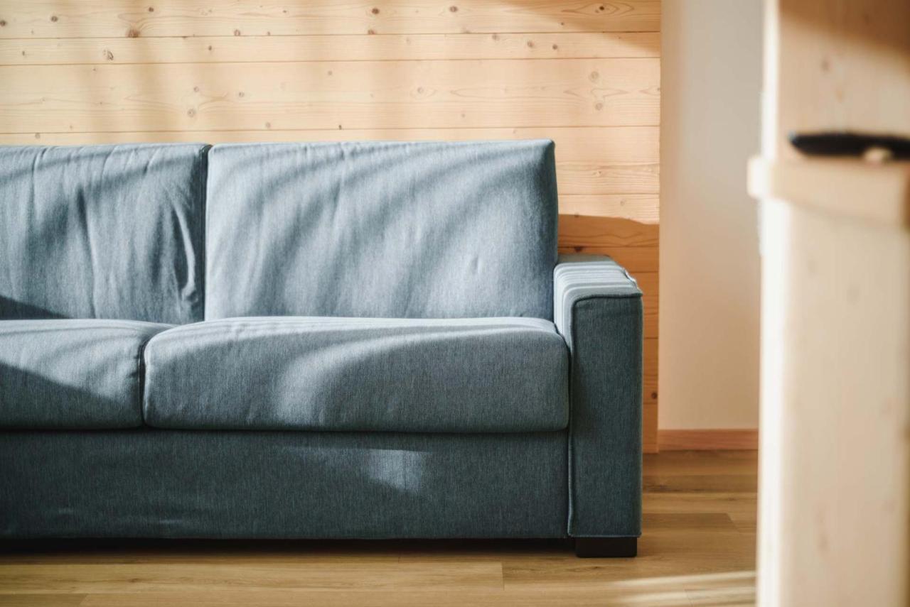 קאמפיטלו די פאסה Cesa Edelweiss Living & Spa מראה חיצוני תמונה