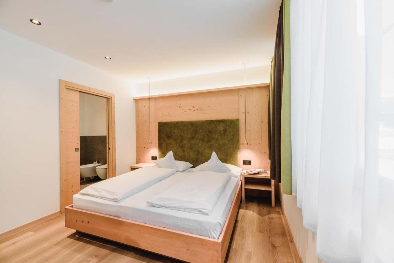 קאמפיטלו די פאסה Cesa Edelweiss Living & Spa מראה חיצוני תמונה