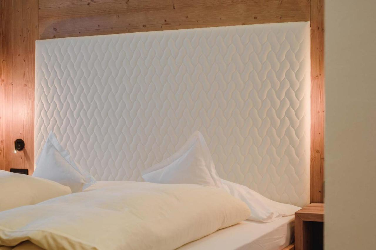 קאמפיטלו די פאסה Cesa Edelweiss Living & Spa מראה חיצוני תמונה