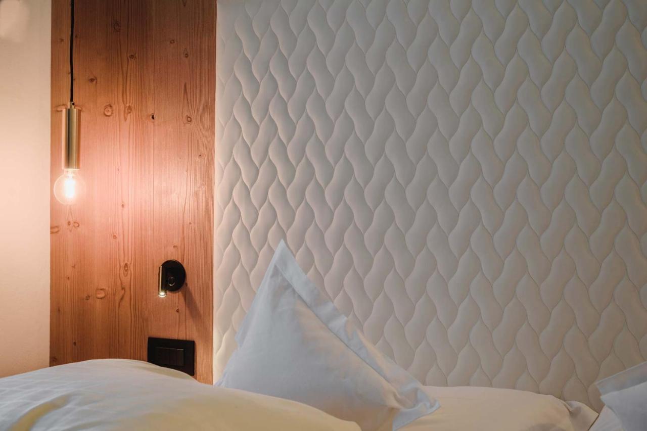 קאמפיטלו די פאסה Cesa Edelweiss Living & Spa מראה חיצוני תמונה