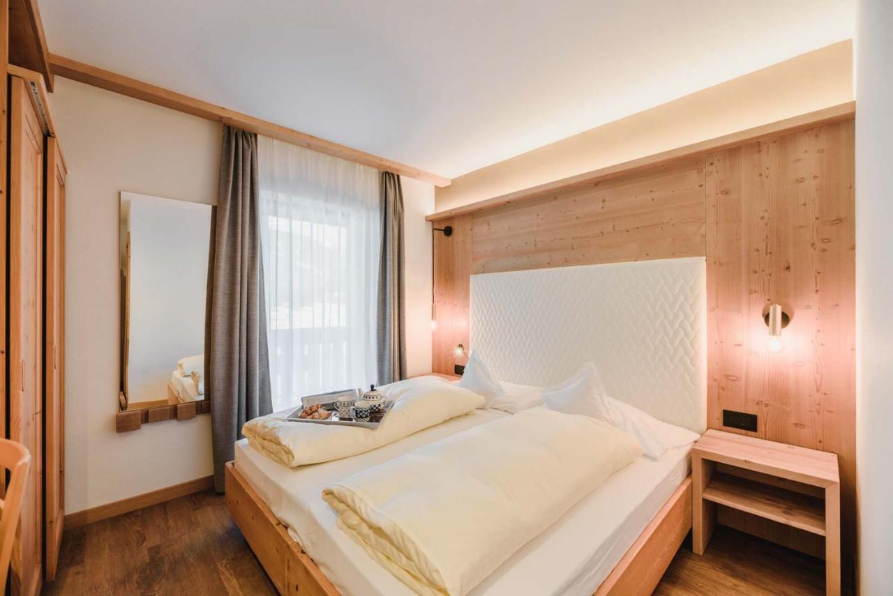 קאמפיטלו די פאסה Cesa Edelweiss Living & Spa מראה חיצוני תמונה