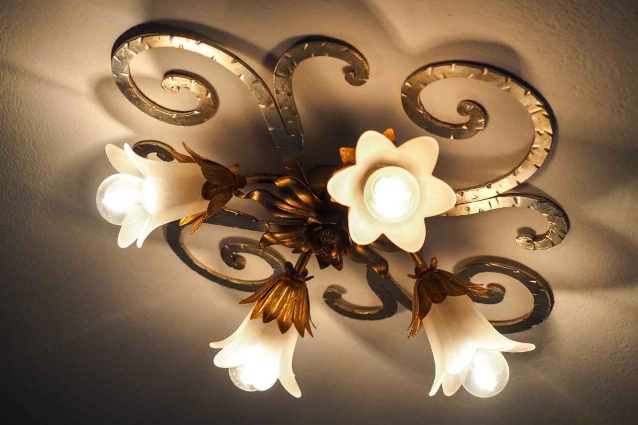 קאמפיטלו די פאסה Cesa Edelweiss Living & Spa מראה חיצוני תמונה